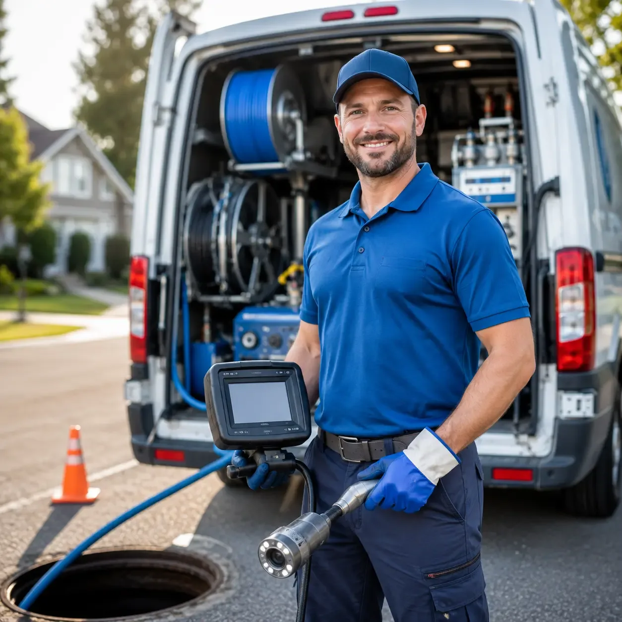 Local Pipe Relining specialists in Auburndale, MA