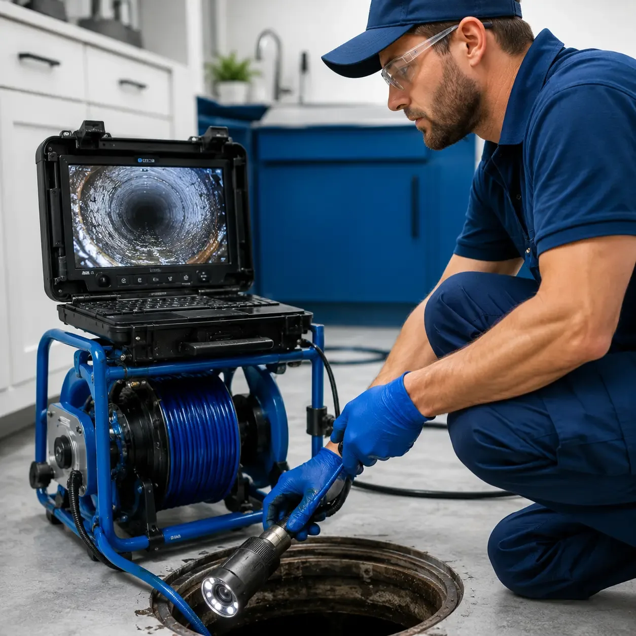 Pipe Relining professionals serving Auburndale, MA